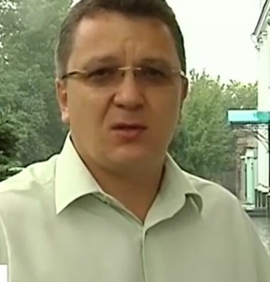 Юрий Тавожнянский